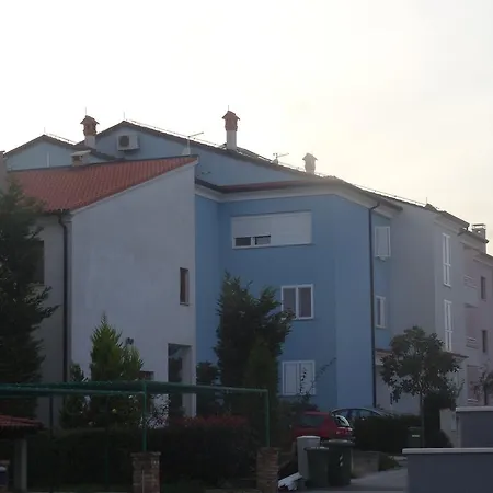 Vinka 3800 * Rovinj