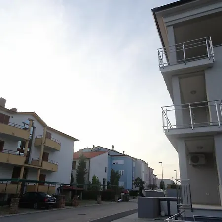Vinka 3800 Rovinj