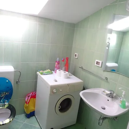 Apartment Vinka 3800