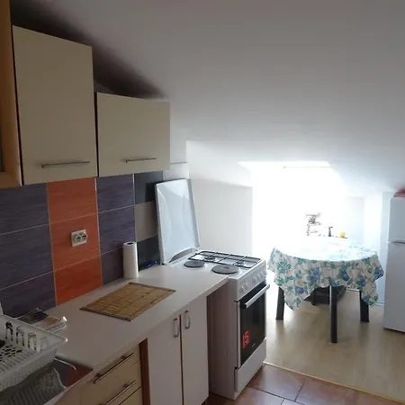 Apartment Vinka 3800