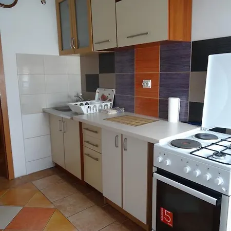 Vinka 3800 Apartment Rovinj