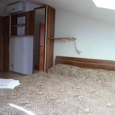 Vinka 3800 Apartment Rovinj