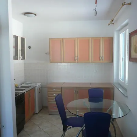 Apartment Vinka 3800 Rovinj