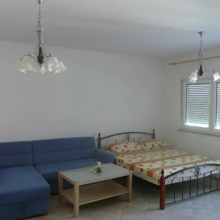 Vinka 3800 Apartment Rovinj