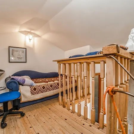 Apartment Vinka 3800 Rovinj