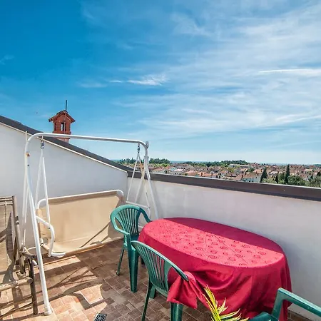 Vinka 3800 Rovinj