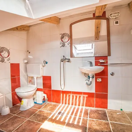 Apartment Vinka 3800 Rovinj